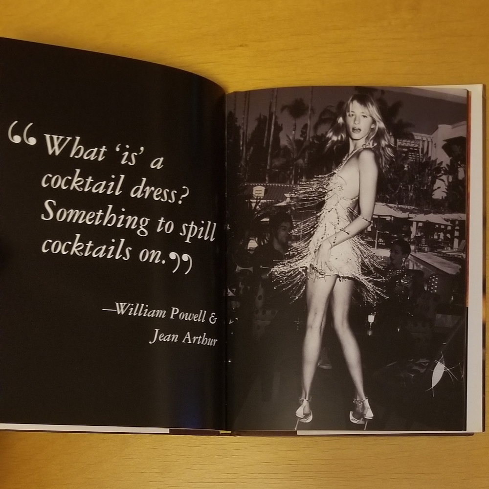 Assouline – Cocktails (2006) - Picture 10 of 14